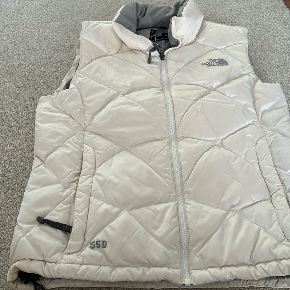 The North Face |Women's Puffer Vest